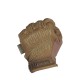 Рукавички Mechanix Original Gloves Койот