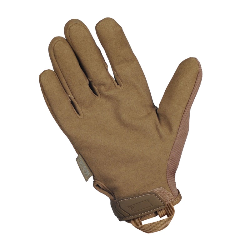 Рукавички Mechanix Original Gloves Койот