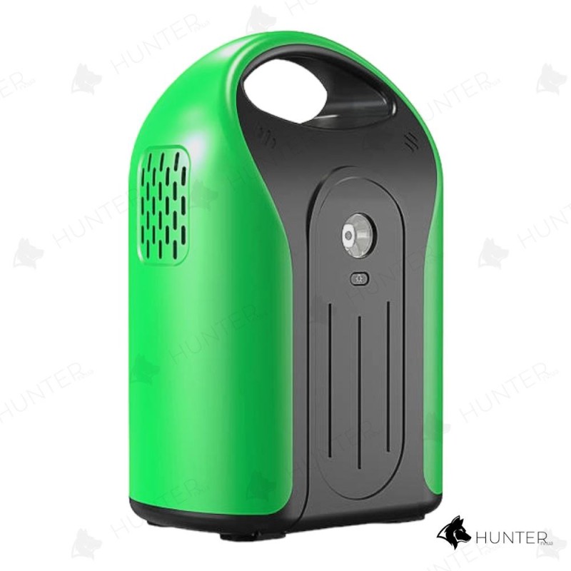 Зарядная станция Patona Premium Powerstation Outdoor 300W