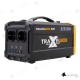 Зарядна станція Cross Tools Travelbox 500W