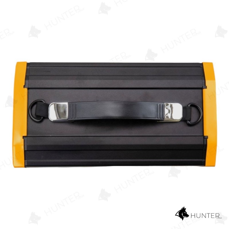 Зарядна станція Cross Tools Travelbox 500W