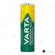 Аккумулятор Varta AA 2700mAh Ni-Mh блистер 4шт