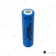 Акумулятор Westinghouse Quantum NCM18650 3C Li-ion 3350 mAh 3,7V (без захисту)