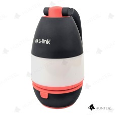 Ліхтар кемпінговий S-Link SL-FL1882 3W (3AA)