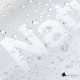 Косметичка портативная водонепроницаемая Naturehike размер S Черный