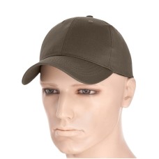 Бейсболка M-TAC Flex Rip-Stop Dark Olive Олива S/M(р)