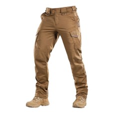 Штани M-Tac Aggressor Gen.II Flex Coyote Brown Койот 38/32(р)