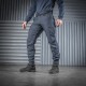 Штани M-Tac Aggressor Gen.II Flex Dark Navy Blue Темно синій