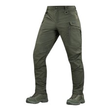 Штани M-Tac Conquistador Gen.I Flex Army Olive Олива 36/32(р)
