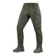 Штани M-Tac Conquistador Gen.I Flex Army Olive Олива