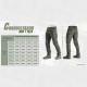 Штани M-Tac Conquistador Gen.I Flex Army Olive Олива
