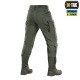 Штани M-Tac Conquistador Gen.I Flex Army Olive Олива