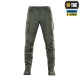 Штани M-Tac Conquistador Gen.I Flex Army Olive Олива