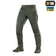 Штани M-Tac Conquistador Gen.I Flex Army Olive Олива