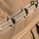 Рюкзак M-Tac Mission Pack Laser Cut Coyote Койот
