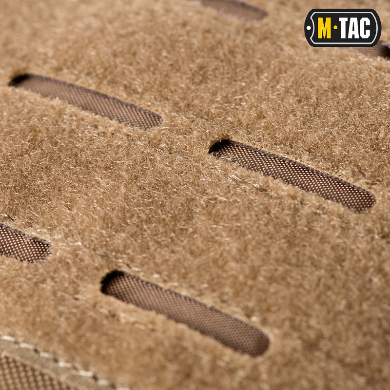 Рюкзак M-Tac Mission Pack Laser Cut Coyote Койот