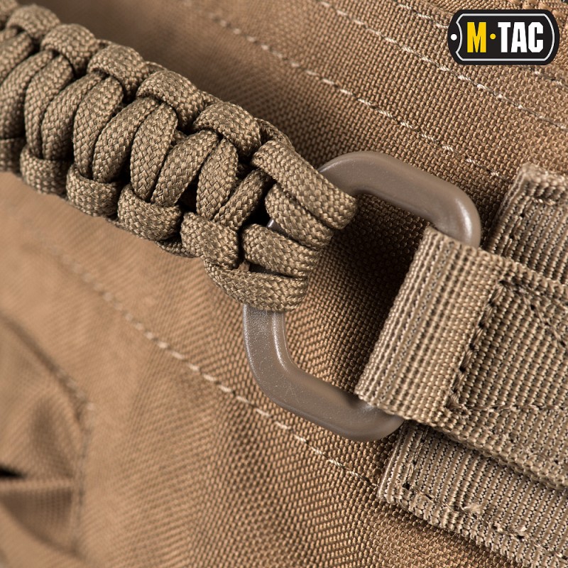 Рюкзак M-Tac Mission Pack Laser Cut Coyote Койот