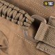 Рюкзак M-Tac Mission Pack Laser Cut Coyote Койот
