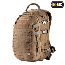 Рюкзак M-Tac Mission Pack Laser Cut Coyote Койот