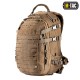 Рюкзак M-Tac Mission Pack Laser Cut Coyote Койот