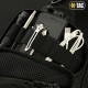 Сумка M-Tac Buckler Bag Elite Black Чорний