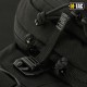 Сумка M-Tac Buckler Bag Elite Black Чорний