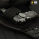 Сумка M-Tac Buckler Bag Elite Black Чорний