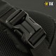 Сумка M-Tac Buckler Bag Elite Black Чорний