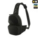 Сумка M-Tac Buckler Bag Elite Black Чорний