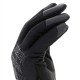 Рукавички Mechanix Anti-Static FastFit Covert Gloves Чорний