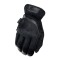Рукавички Mechanix Anti-Static FastFit Covert Gloves Чорний M(р)