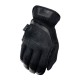 Рукавички Mechanix Anti-Static FastFit Covert Gloves Чорний
