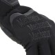 Рукавички Mechanix Anti-Static FastFit Covert Gloves Чорний