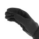 Рукавички Mechanix Anti-Static FastFit Covert Gloves Woman Чорний