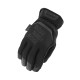 Рукавички Mechanix Anti-Static FastFit Covert Gloves Woman Чорний