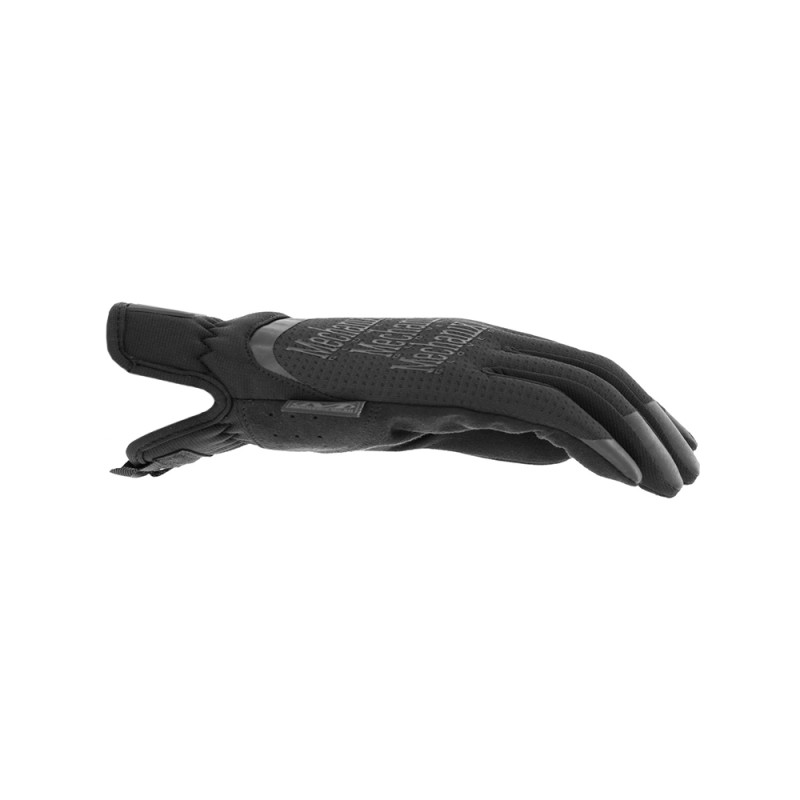 Рукавички Mechanix Anti-Static FastFit Covert Gloves Woman Чорний