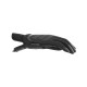 Рукавички Mechanix Anti-Static FastFit Covert Gloves Woman Чорний