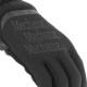 Рукавички Mechanix Anti-Static FastFit Covert Gloves Woman Чорний