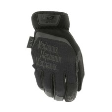 Рукавички Mechanix TS FastFit Covert Чорний M(р)