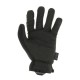 Рукавички Mechanix TS FastFit Covert Чорний