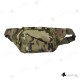 Сумка бананка (14x34x6cm) TL00167 MultiCam