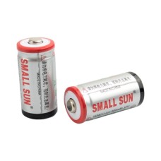 Акумулятор Small Sun 16340 700 mAh 3.7V
