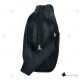Косметичка чоловіча 8055GZ (25х15см) Чорний