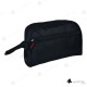 Косметичка чоловіча 8055GZ (25х15см) Чорний
