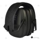 Наушники пассивные 2E Defence NRR 25dB Черный