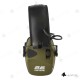Наушники активные 2E Pulse Pro Army NRR 22dB Хаки