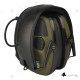 Наушники активные 2E Pulse Pro Army NRR 22dB Хаки