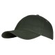 Бейсболка New Fix Canvas Dark olive Олива