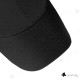 Бейсболка New Fix Rip-stop Black Чорний