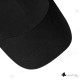 Бейсболка New Fix Rip-stop Teflon Black Чорний